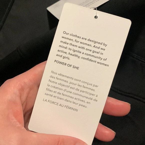 Athleta NWT get set hybrid jogger - Picture 12 of 12